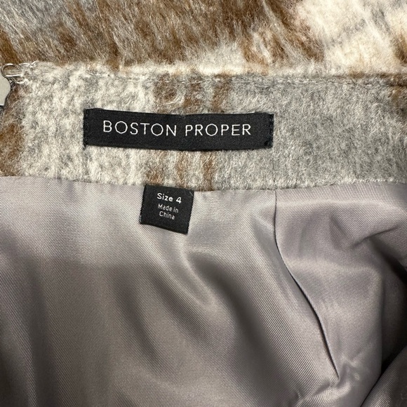 Boston Proper Skirt. - Picture 5 of 5